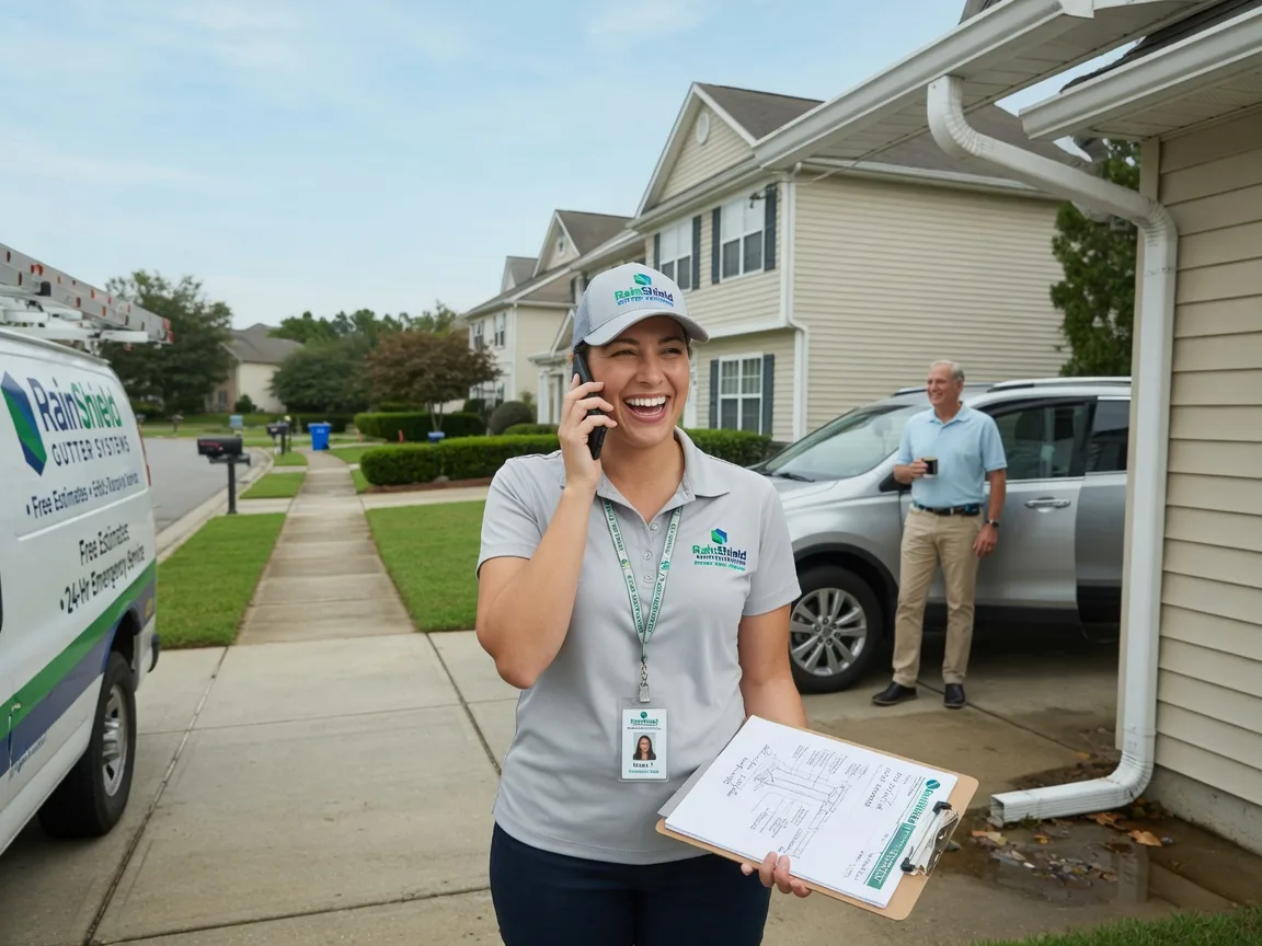 Gutter Installation Brinnon, WA FAQs